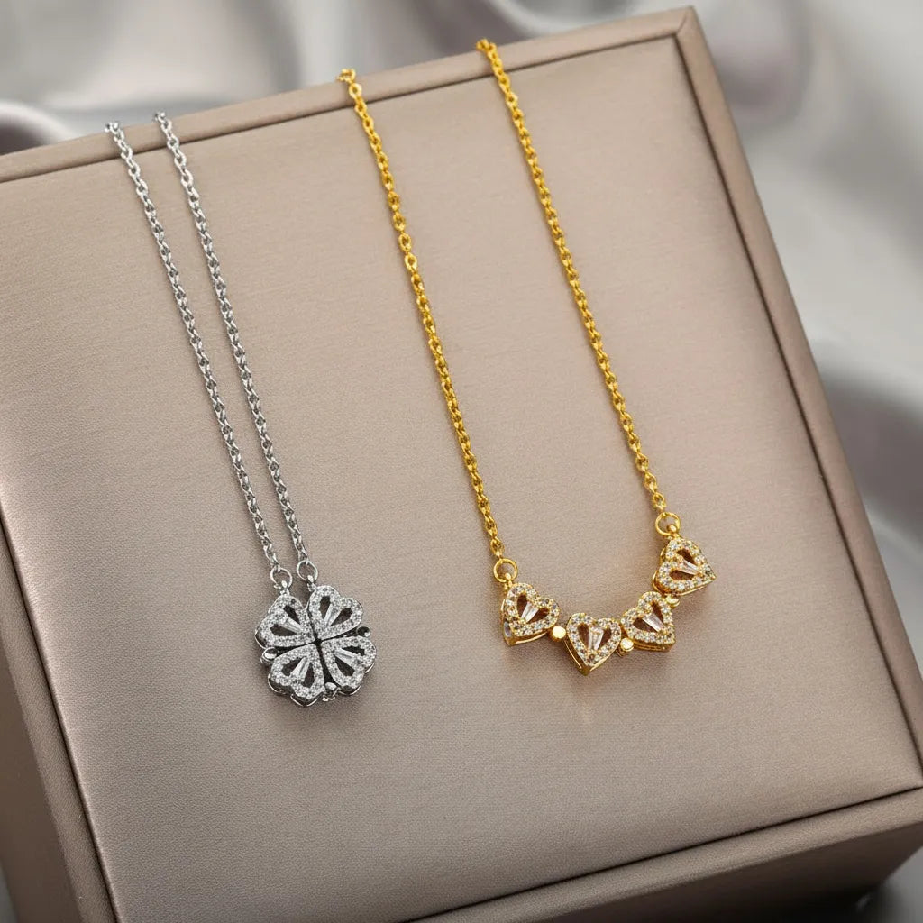 Collier Old Money - old money style