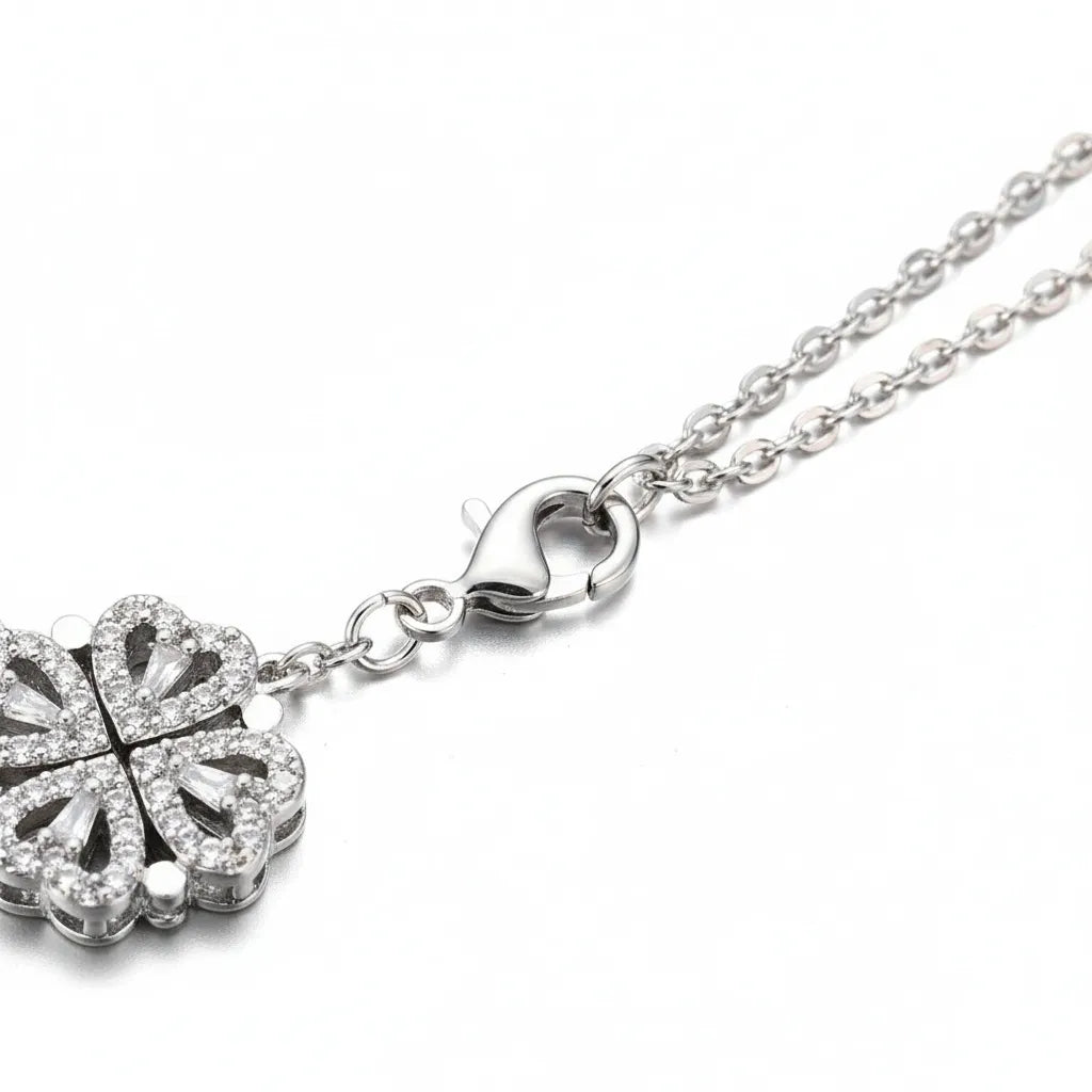 Collier Old Money - old money style