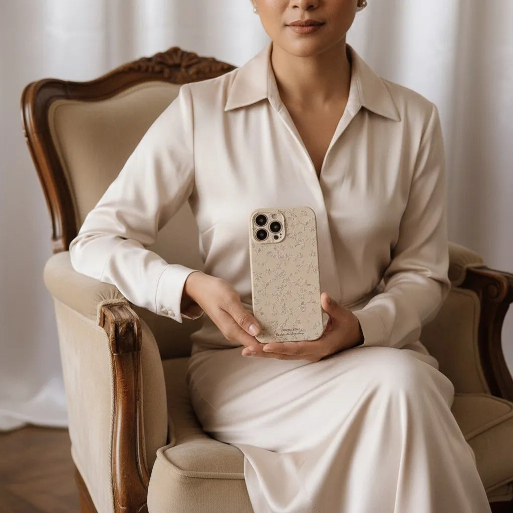 Coque Old Money - old money style