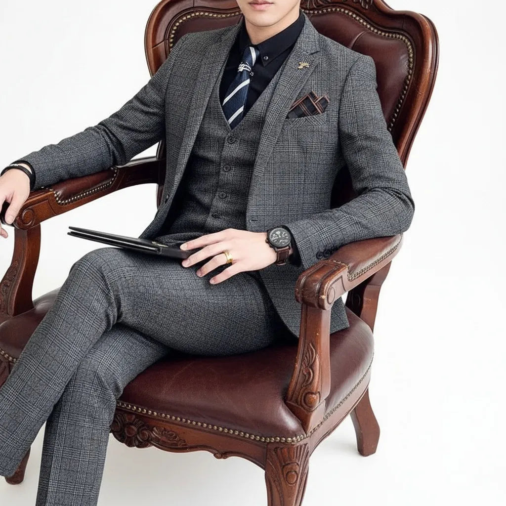 Costume Old Money - old money style