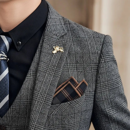 Costume Old Money - old money style