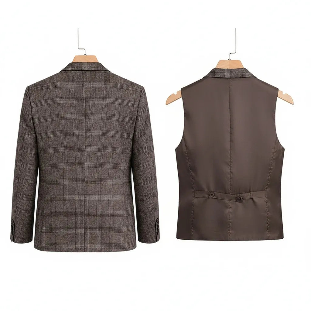 Costume Old Money - old money style