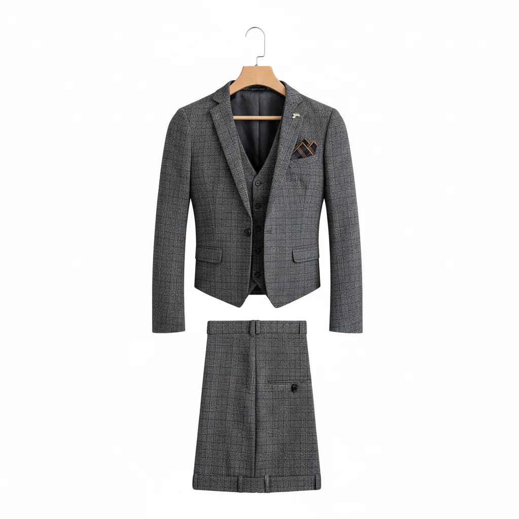 Costume Old Money - old money style