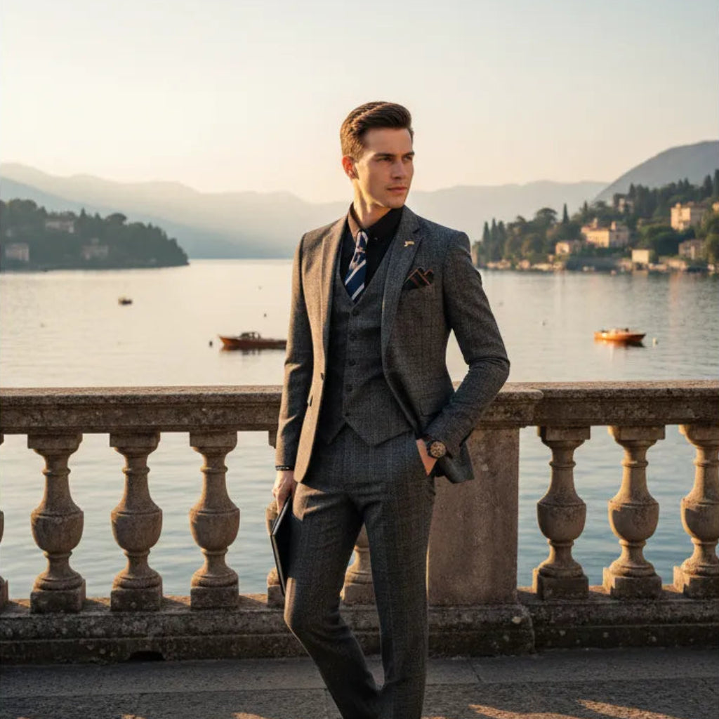 Costume Old Money - old money style