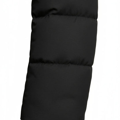 Doudoune Old Money - old money style