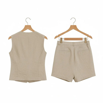 Ensemble Old Money Femme - old money style