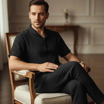 Ensemble old money homme - old money style