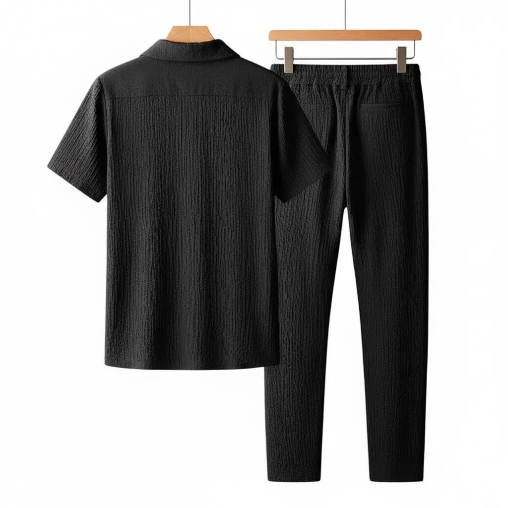 Ensemble old money homme - old money style