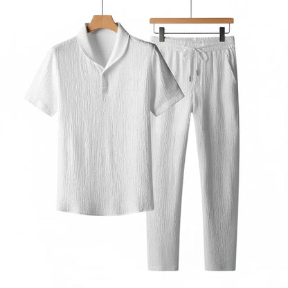 Ensemble old money homme - old money style