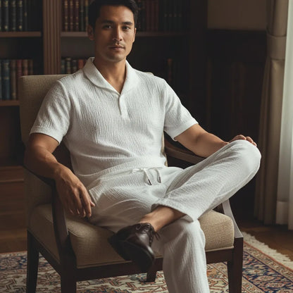 Ensemble old money homme - old money style