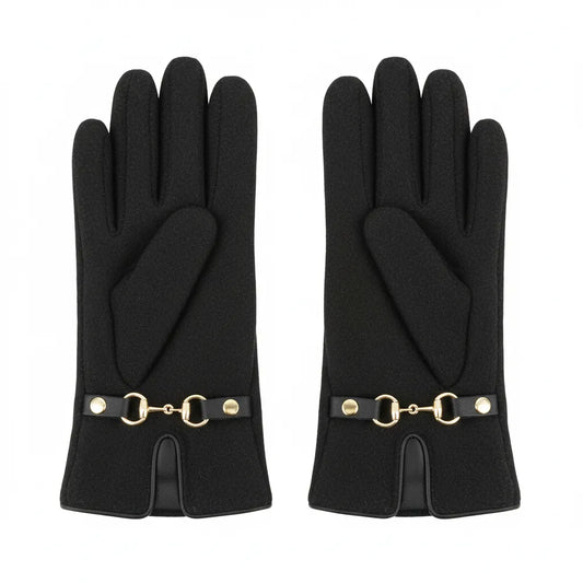 Gant Old Money Noir - old money style