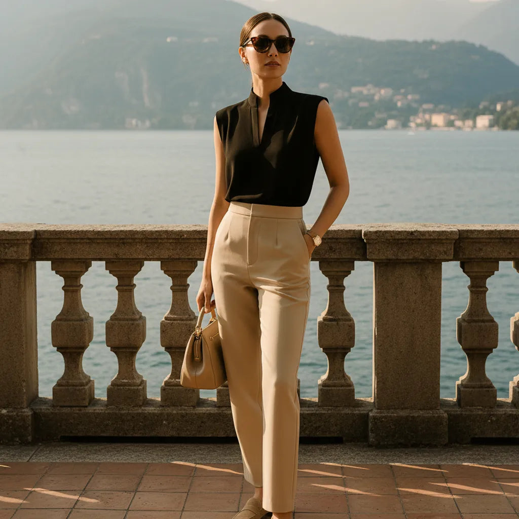 Haut Old Money - My Store