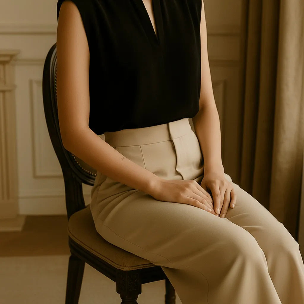 Haut Old Money - My Store