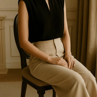 Haut Old Money - My Store