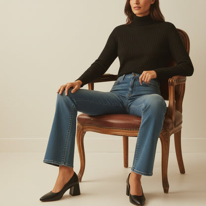 Jean Old Money - My Store