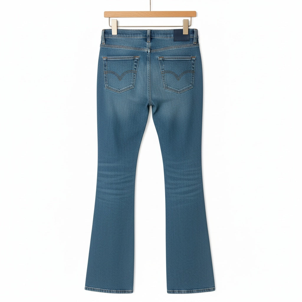 Jean Old Money - My Store