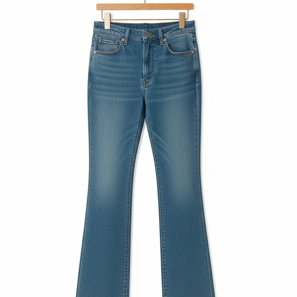 Jean Old Money Bleu XS - My Store