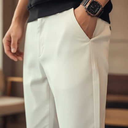 Jean Old Money Homme - old money style