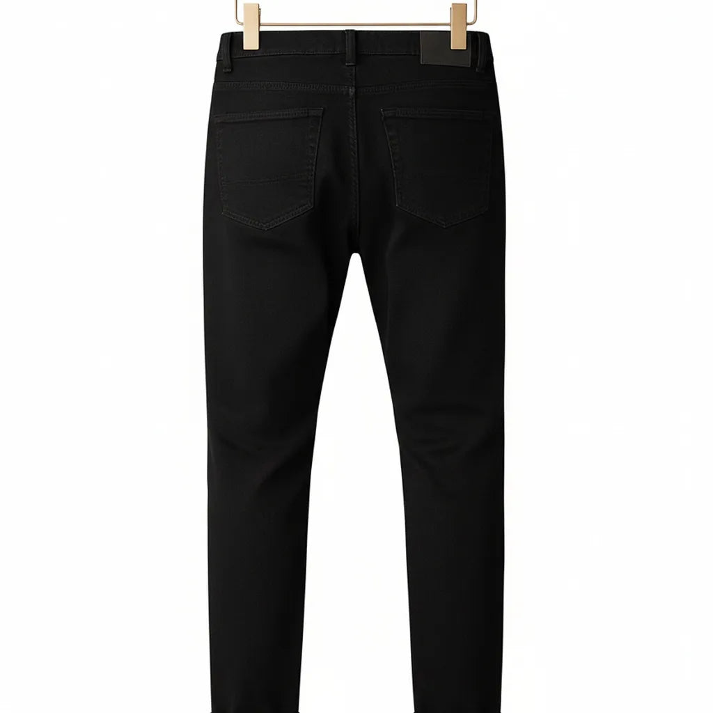 Jean Old Money Homme - old money style