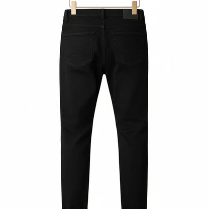 Jean Old Money Homme - old money style