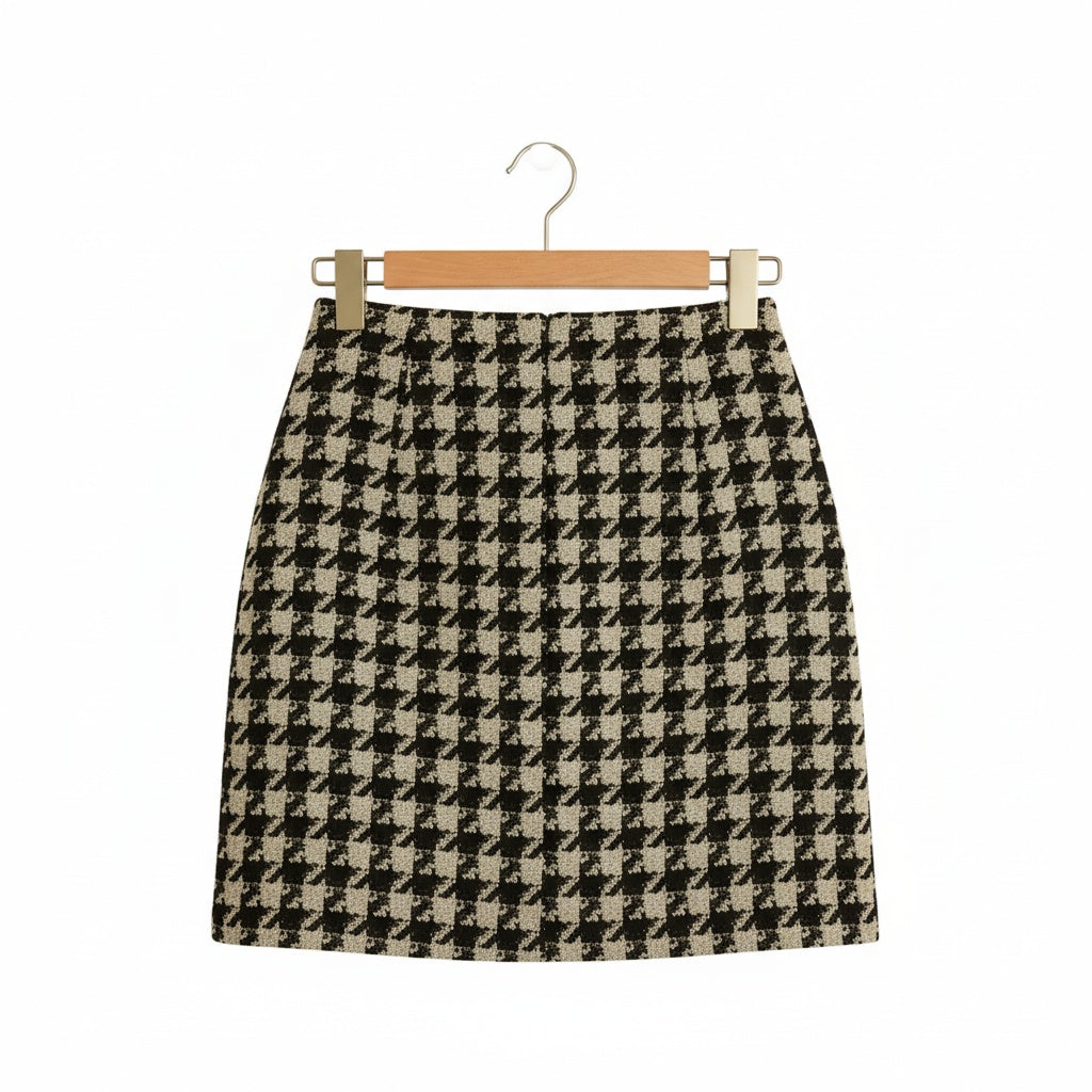 Jupe en Tweed - My Store