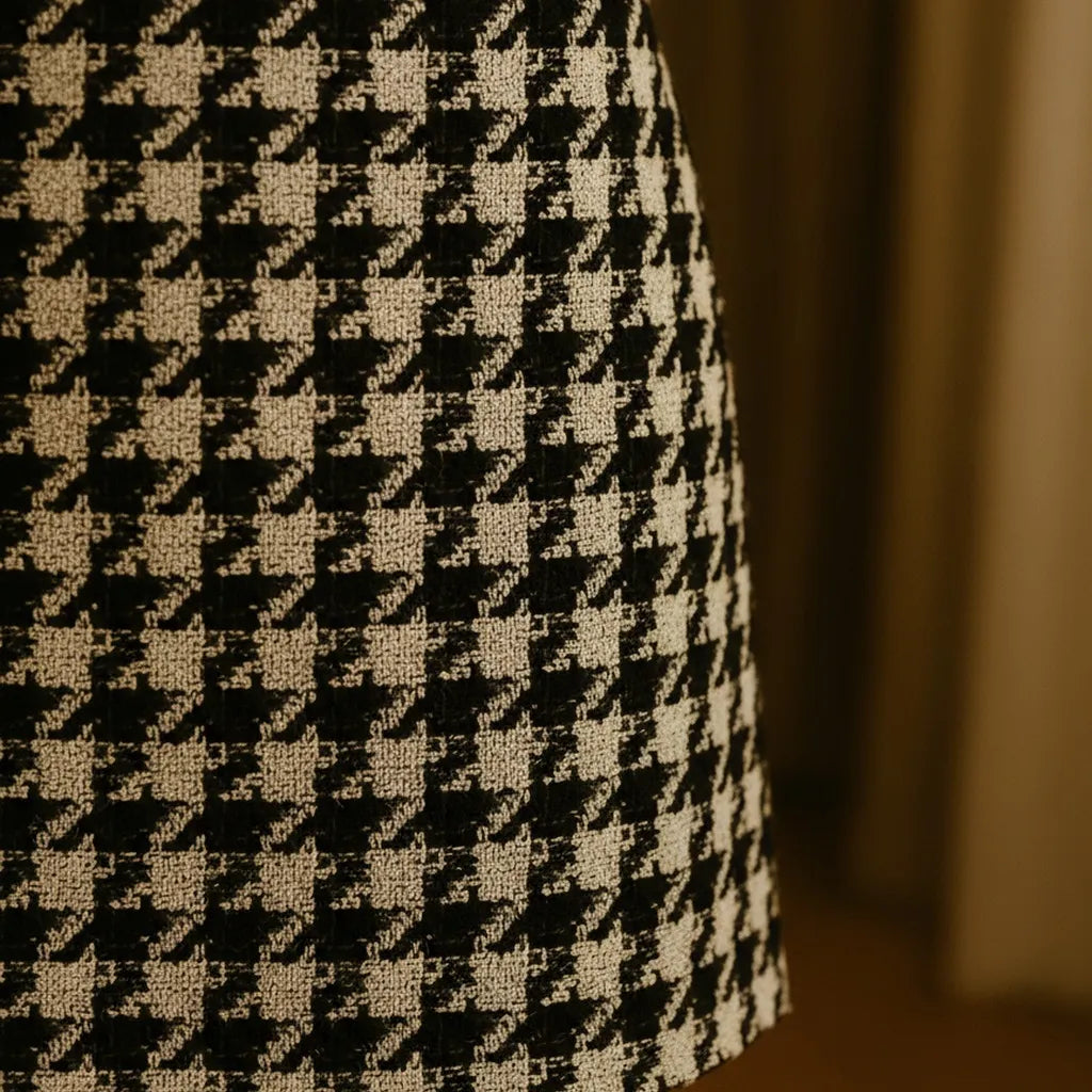 Jupe en Tweed - My Store