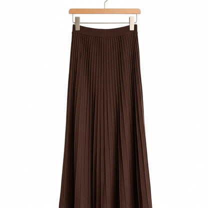 Jupe Longue à Volants - My Store