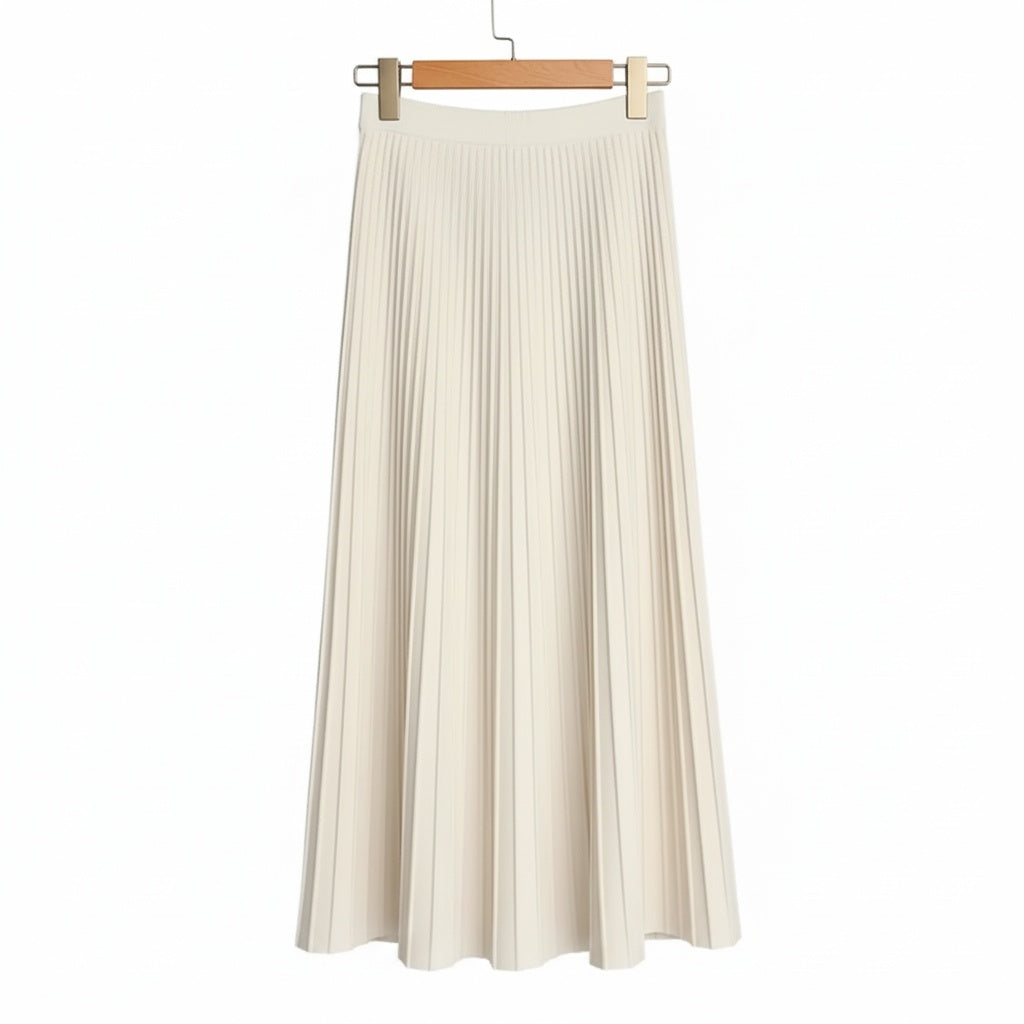 Jupe Longue à Volants - My Store