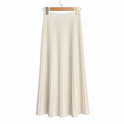 Jupe Longue à Volants - My Store