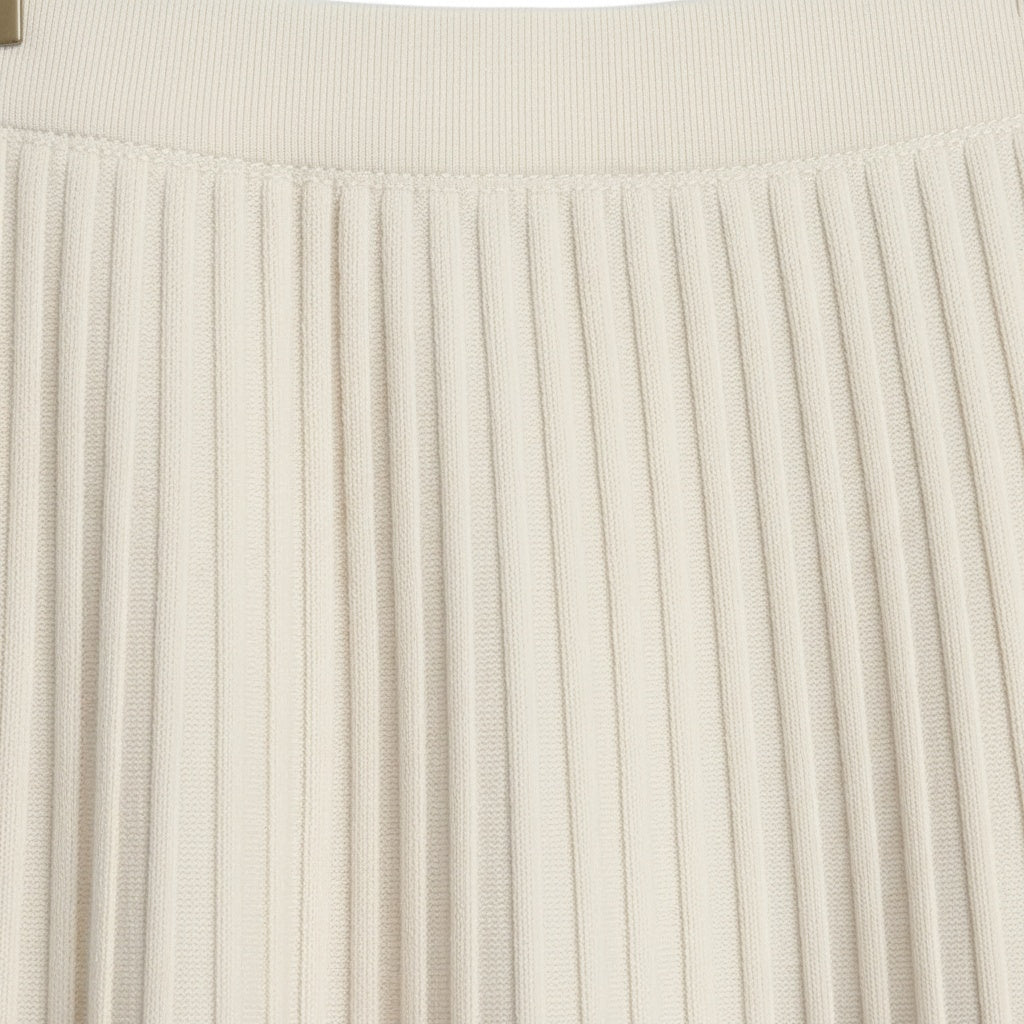 Jupe Longue à Volants - My Store