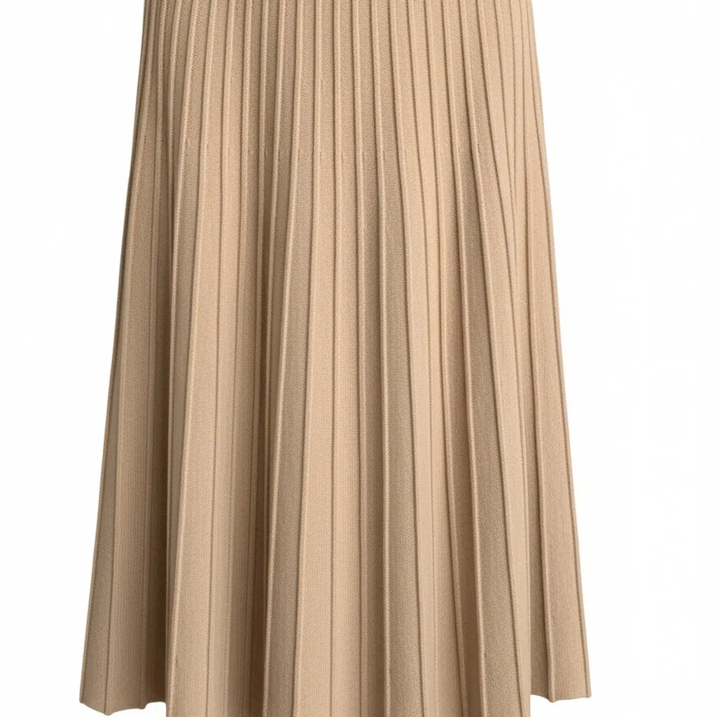 Jupe Longue à Volants - My Store