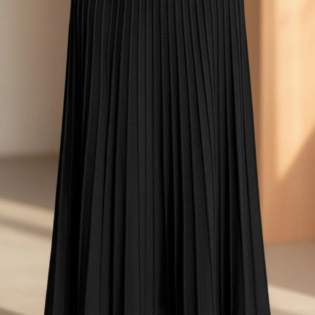 Jupe Longue à Volants - My Store