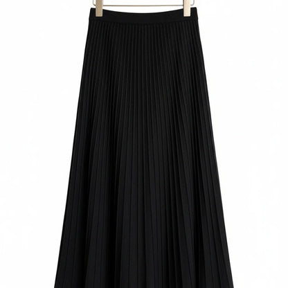 Jupe Longue à Volants - My Store