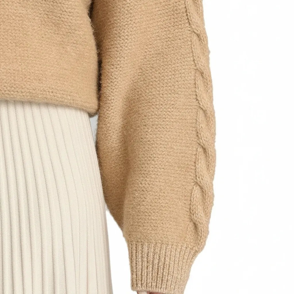 Jupe Longue à Volants - My Store