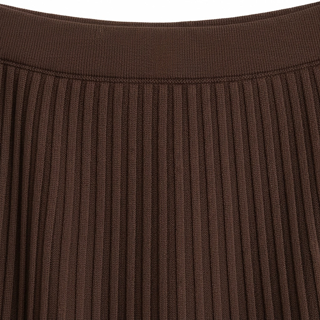 Jupe Longue à Volants - My Store