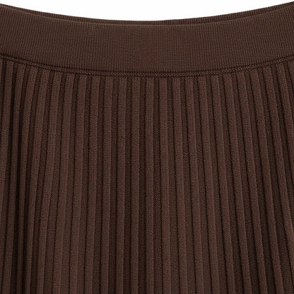 Jupe Longue à Volants - My Store