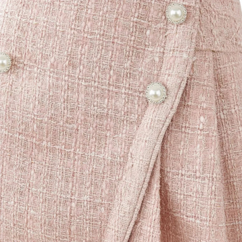 Jupe Old Money - old money style