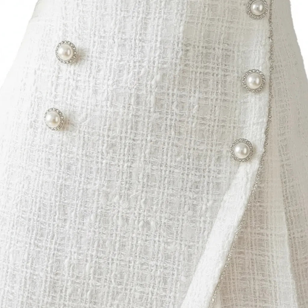 Jupe Old Money - old money style