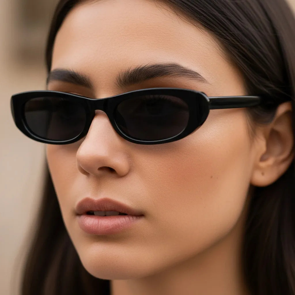 Lunettes De Soleil Old Money - old money style