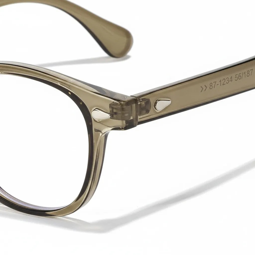 Lunettes Old Money - My Store