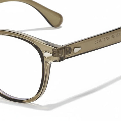 Lunettes Old Money - My Store