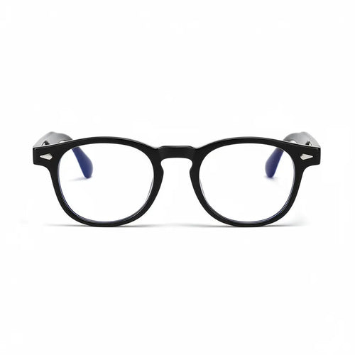 Lunettes Old Money Noir - My Store