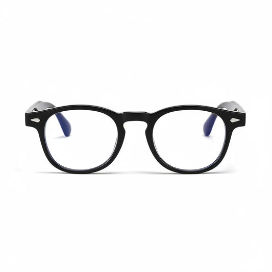 Lunettes Old Money Noir - My Store