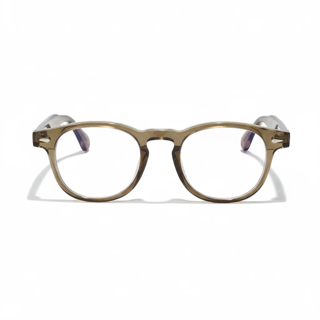 Lunettes Old Money Vert - My Store