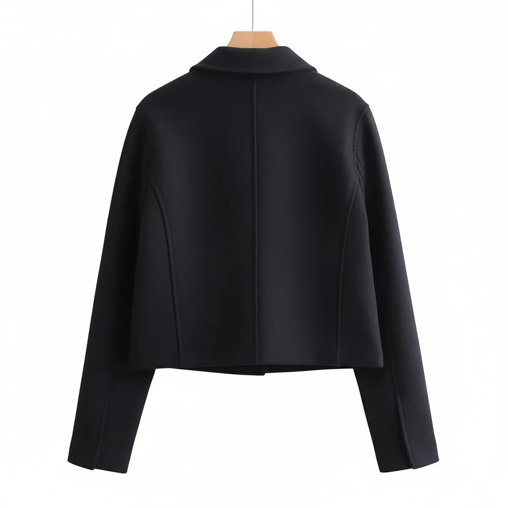 Manteau Old Money - My Store