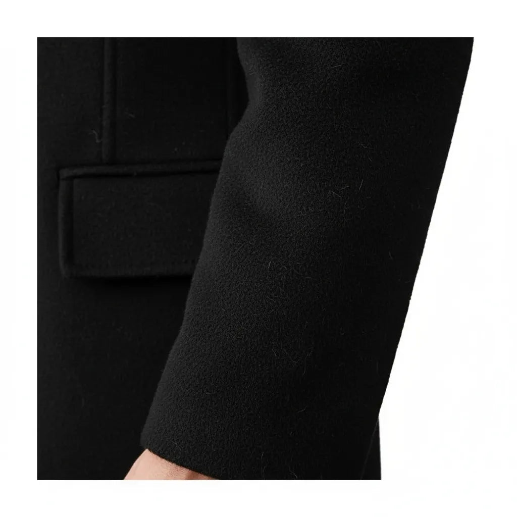 Manteau Old Money Homme - old money style