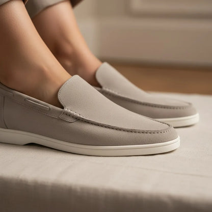 Mocassin Homme Old Money - old money style