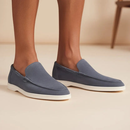 Mocassin Homme Old Money - old money style