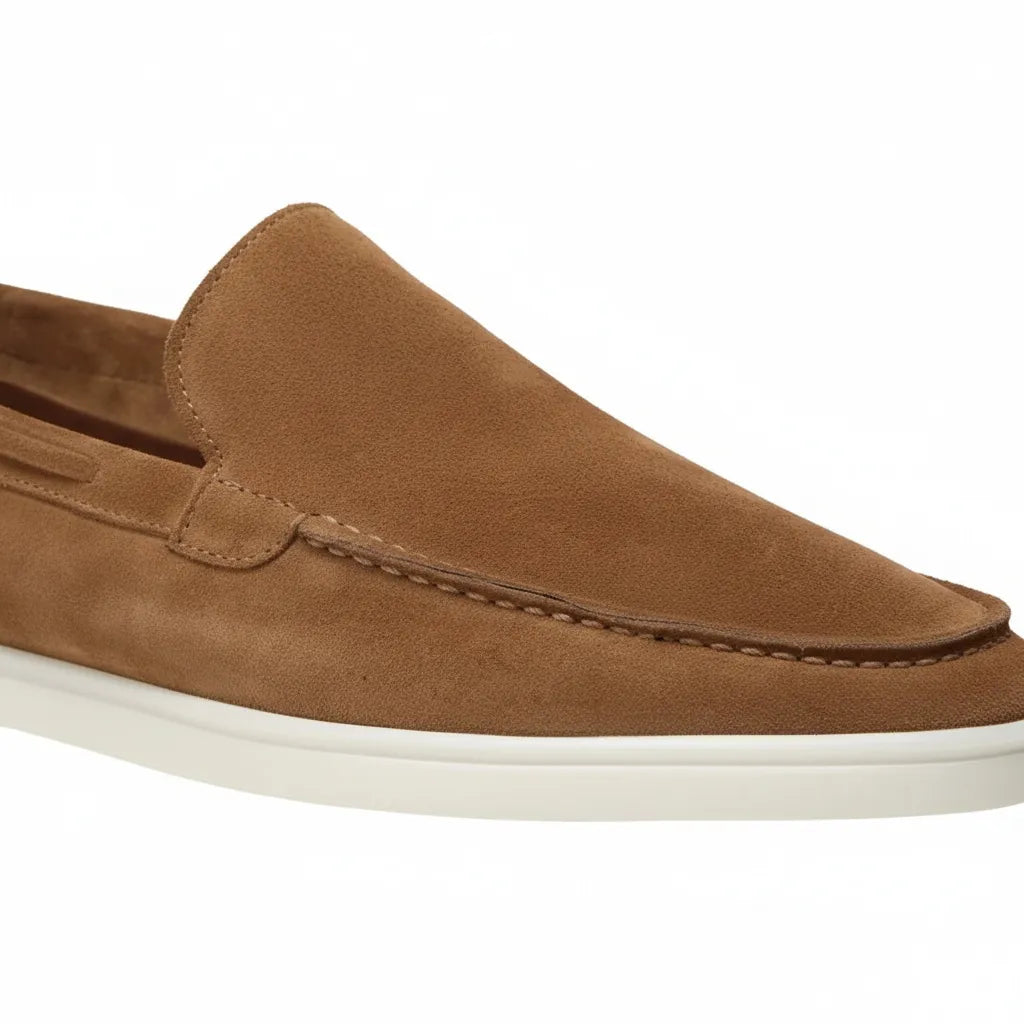 Mocassin Homme Old Money - old money style