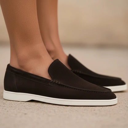 Mocassin Homme Old Money - old money style